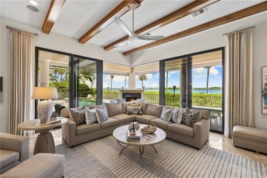 One Of A Kind! Experience luxury waterfront living at The Quarry on The Golf Lodge At the Quarry in Florida - for sale on GolfHomes.com, golf home, golf lot
