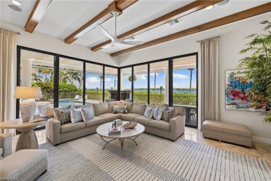 One Of A Kind! Experience luxury waterfront living at The Quarry on The Golf Lodge At the Quarry in Florida - for sale on GolfHomes.com, golf home, golf lot