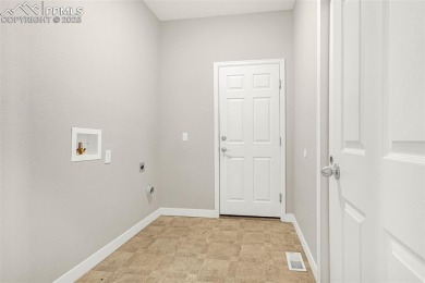 Discover the perfect blend of comfort and community in this on Antler Creek Golf Course in Colorado - for sale on GolfHomes.com, golf home, golf lot