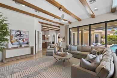 One Of A Kind! Experience luxury waterfront living at The Quarry on The Golf Lodge At the Quarry in Florida - for sale on GolfHomes.com, golf home, golf lot
