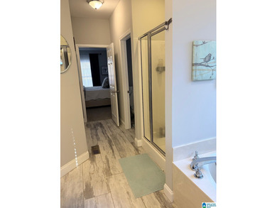 Step inside this gorgeous home nestled in the esteemed on Ballantrae Golf Club in Alabama - for sale on GolfHomes.com, golf home, golf lot