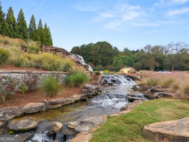 Beautiful 2 bedroom 2 bath home wonderfully maintained.  Instant on Canongate Golf At Sun City Peachtree in Georgia - for sale on GolfHomes.com, golf home, golf lot
