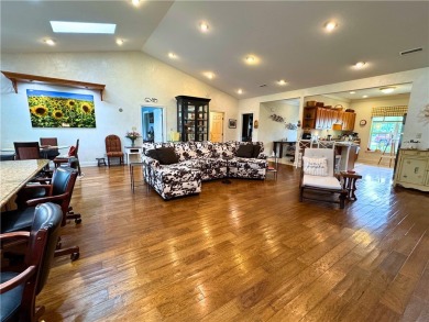 Welcome home to a one-of-a-kind, custom free-standing condo. The on Grove City Country Club in Pennsylvania - for sale on GolfHomes.com, golf home, golf lot