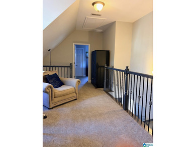 Step inside this gorgeous home nestled in the esteemed on Ballantrae Golf Club in Alabama - for sale on GolfHomes.com, golf home, golf lot