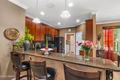 Welcome to your slice of paradise in the sought-after golf on LPGA International Golf Course in Florida - for sale on GolfHomes.com, golf home, golf lot
