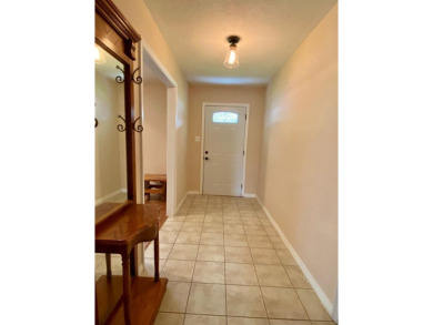 Well maintained home fronting GOLF COURSE!  Large walk-in on Millbrook Country Club in Mississippi - for sale on GolfHomes.com, golf home, golf lot