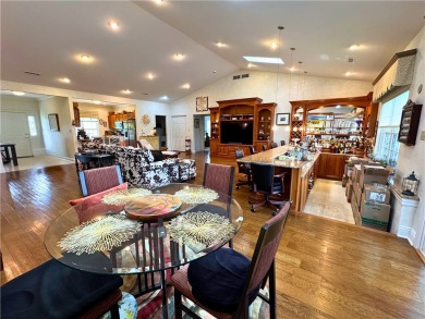 Welcome home to a one-of-a-kind, custom free-standing condo. The on Grove City Country Club in Pennsylvania - for sale on GolfHomes.com, golf home, golf lot