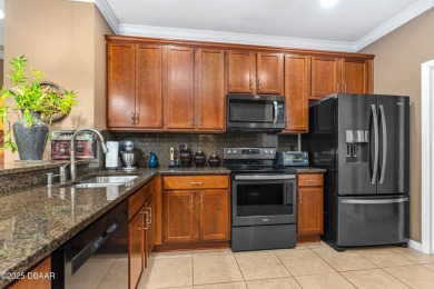 Welcome to your slice of paradise in the sought-after golf on LPGA International Golf Course in Florida - for sale on GolfHomes.com, golf home, golf lot