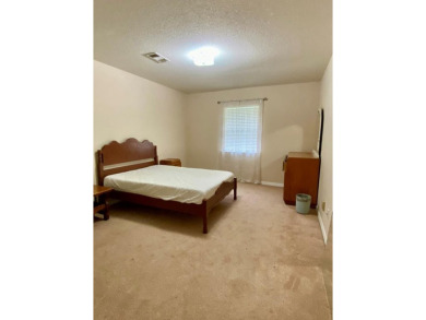 Well maintained home fronting GOLF COURSE!  Large walk-in on Millbrook Country Club in Mississippi - for sale on GolfHomes.com, golf home, golf lot