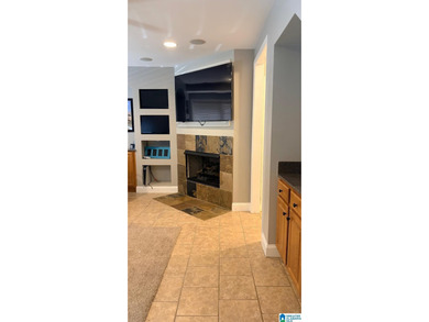 Step inside this gorgeous home nestled in the esteemed on Ballantrae Golf Club in Alabama - for sale on GolfHomes.com, golf home, golf lot