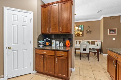 Welcome to your slice of paradise in the sought-after golf on LPGA International Golf Course in Florida - for sale on GolfHomes.com, golf home, golf lot