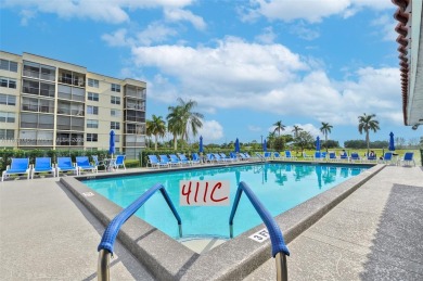 Pictures reflect a virtually staged/updated property. Unit IS on Hollybrook Golf and Tennis Club  in Florida - for sale on GolfHomes.com, golf home, golf lot