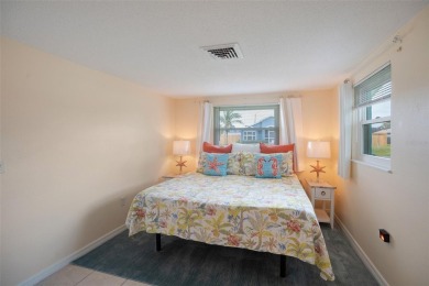NEW PRICE!! NO HURRICANE DAMAGE OR FLOODING! EXTRAORDINARILY on Jacaranda West Country Club in Florida - for sale on GolfHomes.com, golf home, golf lot