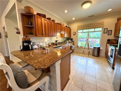 Welcome home to a one-of-a-kind, custom free-standing condo. The on Grove City Country Club in Pennsylvania - for sale on GolfHomes.com, golf home, golf lot