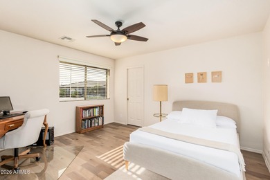 Clean, move-in ready, low maintenance gem! 3 bedrooms & 2 on Sunland Springs Golf Course  in Arizona - for sale on GolfHomes.com, golf home, golf lot