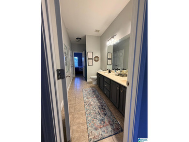 Step inside this gorgeous home nestled in the esteemed on Ballantrae Golf Club in Alabama - for sale on GolfHomes.com, golf home, golf lot