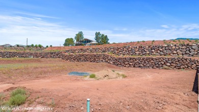 Nestled in the heart of Coral Canyon, this lot is located in the on Coral Canyon Golf Course in Utah - for sale on GolfHomes.com, golf home, golf lot