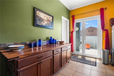 BEAUTIFUL 3 BEDROOM HOME WITH 2 1/2 BATHROOMS AND A BONUS on Valle Vista Golf Course in Arizona - for sale on GolfHomes.com, golf home, golf lot