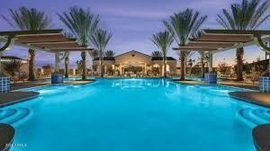 Experience the true PebbleCreek lifestyle in this desirable on Eagles Nest at Pebble Creek in Arizona - for sale on GolfHomes.com, golf home, golf lot