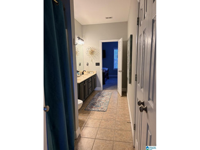 Step inside this gorgeous home nestled in the esteemed on Ballantrae Golf Club in Alabama - for sale on GolfHomes.com, golf home, golf lot