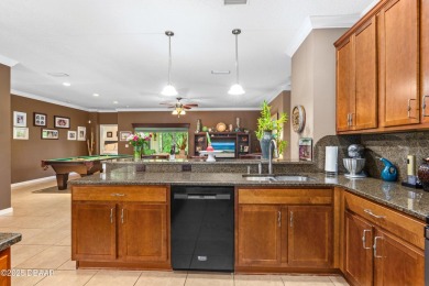 Welcome to your slice of paradise in the sought-after golf on LPGA International Golf Course in Florida - for sale on GolfHomes.com, golf home, golf lot