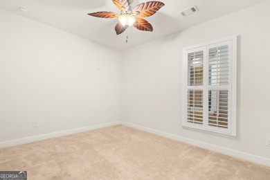Beautiful 2 bedroom 2 bath home wonderfully maintained.  Instant on Canongate Golf At Sun City Peachtree in Georgia - for sale on GolfHomes.com, golf home, golf lot