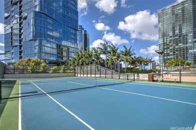 Experience one of the most sophisticated and design-forward on Ala Wai Golf Course in Hawaii - for sale on GolfHomes.com, golf home, golf lot