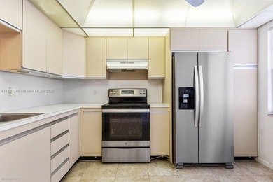 Well maintained 2-bedroom, 2-bath condo located in the desirable on Wynmoor Golf Course in Florida - for sale on GolfHomes.com, golf home, golf lot