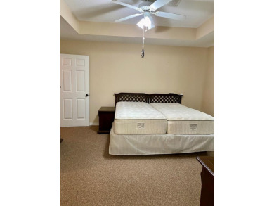 Well maintained home fronting GOLF COURSE!  Large walk-in on Millbrook Country Club in Mississippi - for sale on GolfHomes.com, golf home, golf lot