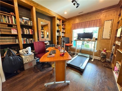 Welcome home to a one-of-a-kind, custom free-standing condo. The on Grove City Country Club in Pennsylvania - for sale on GolfHomes.com, golf home, golf lot