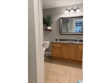 Step inside this gorgeous home nestled in the esteemed on Ballantrae Golf Club in Alabama - for sale on GolfHomes.com, golf home, golf lot