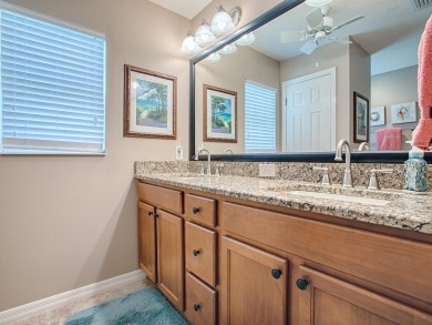 This PRISTINE 3/2 JASMINE Designer in the Village of CHARLOTTE on Pennbrooke Fairways in Florida - for sale on GolfHomes.com, golf home, golf lot