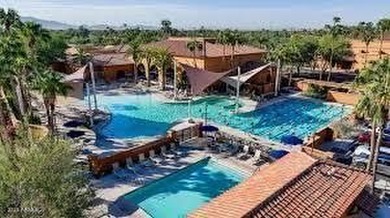 Experience the true PebbleCreek lifestyle in this desirable on Eagles Nest at Pebble Creek in Arizona - for sale on GolfHomes.com, golf home, golf lot