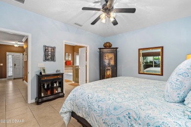 Welcome to your slice of paradise in the sought-after golf on LPGA International Golf Course in Florida - for sale on GolfHomes.com, golf home, golf lot