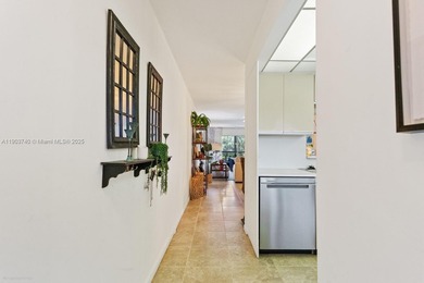 Well maintained 2-bedroom, 2-bath condo located in the desirable on Wynmoor Golf Course in Florida - for sale on GolfHomes.com, golf home, golf lot