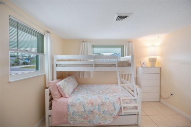 NEW PRICE!! NO HURRICANE DAMAGE OR FLOODING! EXTRAORDINARILY on Jacaranda West Country Club in Florida - for sale on GolfHomes.com, golf home, golf lot