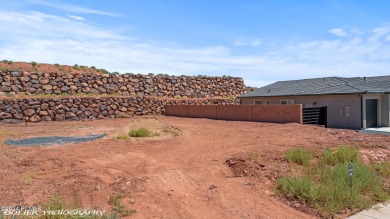 Nestled in the heart of Coral Canyon, this lot is located in the on Coral Canyon Golf Course in Utah - for sale on GolfHomes.com, golf home, golf lot