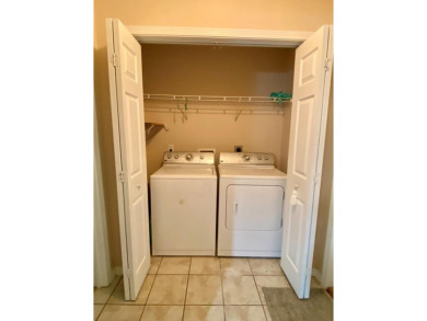 Well maintained home fronting GOLF COURSE!  Large walk-in on Millbrook Country Club in Mississippi - for sale on GolfHomes.com, golf home, golf lot