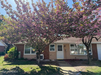 Ouiet gated community with seven lakes, two swimming pools one on Greenbriar Woodlands in New Jersey - for sale on GolfHomes.com, golf home, golf lot