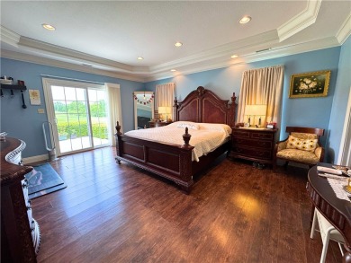 Welcome home to a one-of-a-kind, custom free-standing condo. The on Grove City Country Club in Pennsylvania - for sale on GolfHomes.com, golf home, golf lot