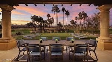 Experience the true PebbleCreek lifestyle in this desirable on Eagles Nest at Pebble Creek in Arizona - for sale on GolfHomes.com, golf home, golf lot