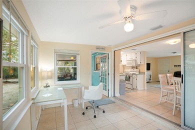NEW PRICE!! NO HURRICANE DAMAGE OR FLOODING! EXTRAORDINARILY on Jacaranda West Country Club in Florida - for sale on GolfHomes.com, golf home, golf lot