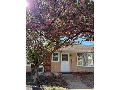 Ouiet gated community with seven lakes, two swimming pools one on Greenbriar Woodlands in New Jersey - for sale on GolfHomes.com, golf home, golf lot