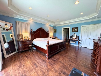 Welcome home to a one-of-a-kind, custom free-standing condo. The on Grove City Country Club in Pennsylvania - for sale on GolfHomes.com, golf home, golf lot