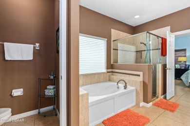 Welcome to your slice of paradise in the sought-after golf on LPGA International Golf Course in Florida - for sale on GolfHomes.com, golf home, golf lot
