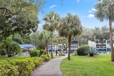 Well maintained 2-bedroom, 2-bath condo located in the desirable on Wynmoor Golf Course in Florida - for sale on GolfHomes.com, golf home, golf lot
