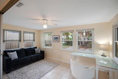 NEW PRICE!! NO HURRICANE DAMAGE OR FLOODING! EXTRAORDINARILY on Jacaranda West Country Club in Florida - for sale on GolfHomes.com, golf home, golf lot