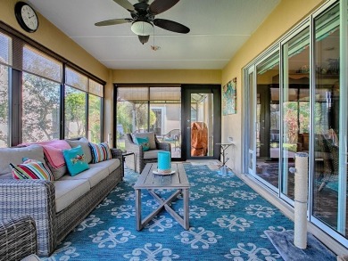 This PRISTINE 3/2 JASMINE Designer in the Village of CHARLOTTE on Pennbrooke Fairways in Florida - for sale on GolfHomes.com, golf home, golf lot