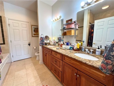 Welcome home to a one-of-a-kind, custom free-standing condo. The on Grove City Country Club in Pennsylvania - for sale on GolfHomes.com, golf home, golf lot