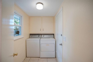 NEW PRICE!! NO HURRICANE DAMAGE OR FLOODING! EXTRAORDINARILY on Jacaranda West Country Club in Florida - for sale on GolfHomes.com, golf home, golf lot